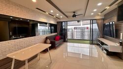 Blk 138B Lake Vista @ Yuan Ching (Jurong West), HDB 5 Rooms #458766931